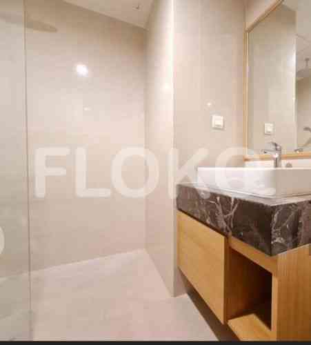 1 Bedroom on Lantai Floor for Rent in Sudirman Hill Residences - fta365 1