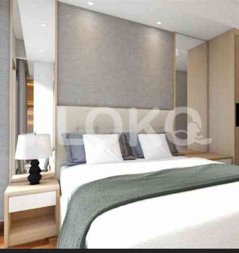 1 Bedroom on 16th Floor for Rent in Sudirman Hill Residences - fta03a 2