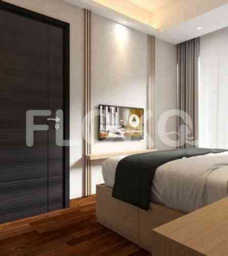 1 Bedroom on Lantai Floor for Rent in Sudirman Hill Residences - fta365 3