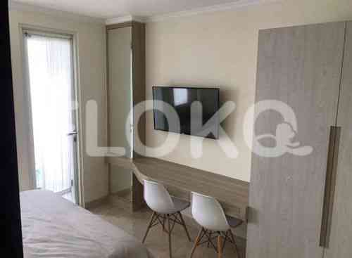 2 Bedroom on 25th Floor for Rent in Menteng Park - fme615 5