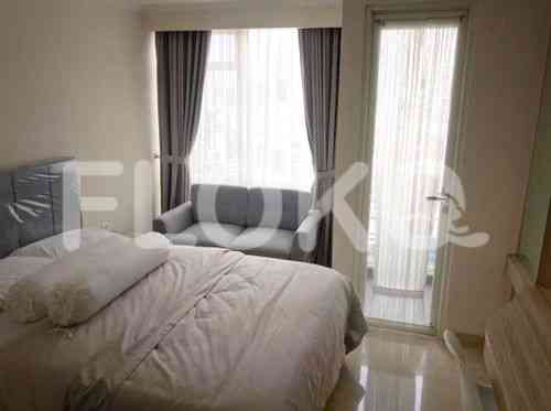 2 Bedroom on 25th Floor for Rent in Menteng Park - fme615 3