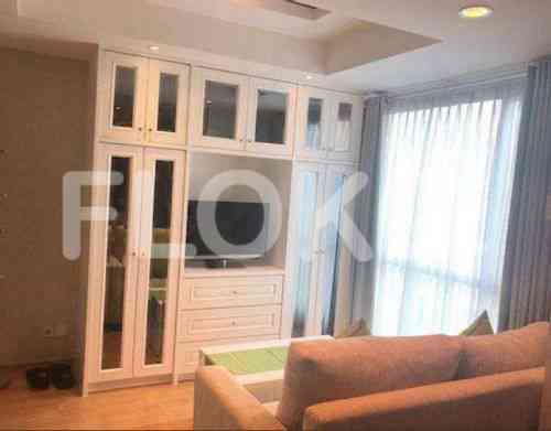 1 Bedroom on 22nd Floor for Rent in Casa Grande - fte2ca 2