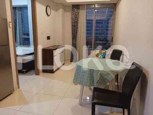 1 Bedroom on 8th Floor for Rent in Taman Anggrek Residence - fta171 1