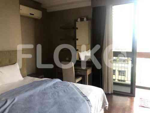 1 Bedroom on 15th Floor for Rent in The Mansion at Kemang - fked8a 3