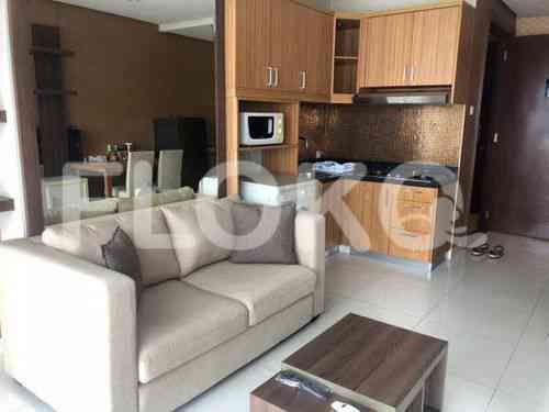 1 Bedroom on 15th Floor for Rent in The Mansion at Kemang - fked8a 1