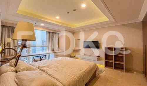 Tipe 3 Kamar Tidur di Lantai 28 untuk disewakan di Pondok Indah Residence - fpoebf 5