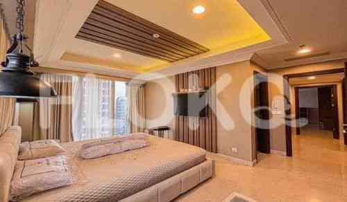 Tipe 3 Kamar Tidur di Lantai 28 untuk disewakan di Pondok Indah Residence - fpoebf 4