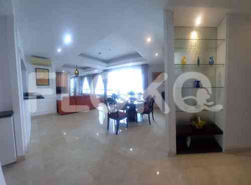 3 Bedroom on 18th Floor for Rent in Essence Darmawangsa Apartment - fci4ee 2