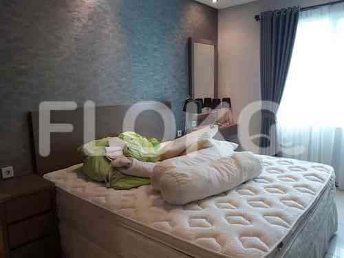 Tipe 2 Kamar Tidur di Lantai 22 untuk disewakan di Thamrin Executive Residence - fth653 3