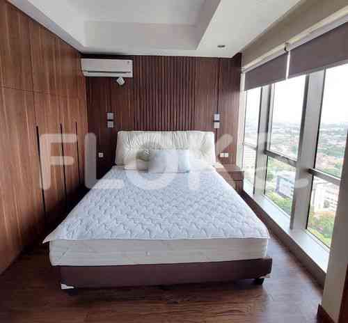 Tipe 1 Kamar Tidur di Lantai 15 untuk disewakan di Apartemen Branz Simatupang - ftbaa8 3