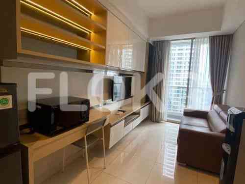 2 Bedroom on 20th Floor for Rent in Taman Anggrek Residence - ftaba0 2