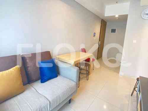 2 Bedroom on 15th Floor for Rent in Taman Anggrek Residence - fta935 1