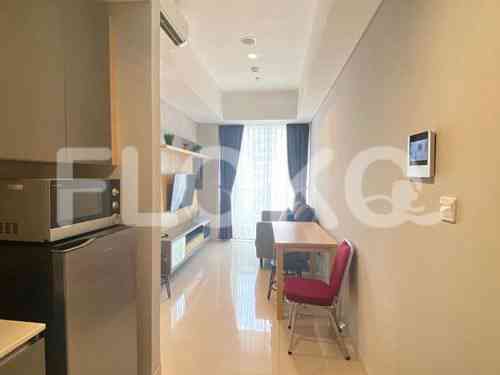 2 Bedroom on 15th Floor for Rent in Taman Anggrek Residence - fta935 3