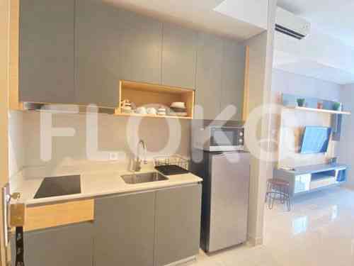 2 Bedroom on 15th Floor for Rent in Taman Anggrek Residence - fta935 2