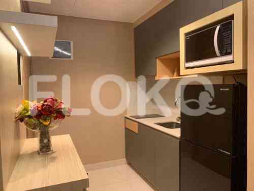 2 Bedroom on 25th Floor for Rent in Taman Anggrek Residence - ftaa53 5