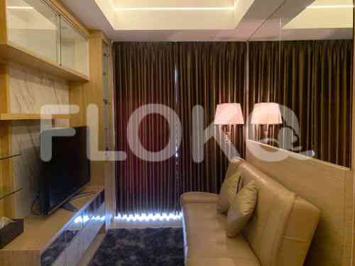 2 Bedroom on 25th Floor for Rent in Taman Anggrek Residence - ftaa53 1