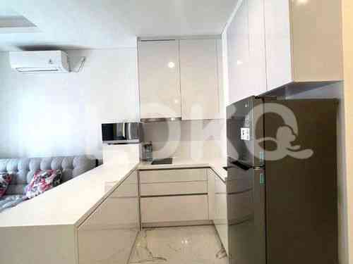 1 Bedroom on 15th Floor for Rent in South Quarter TB Simatupang - ftb761 2