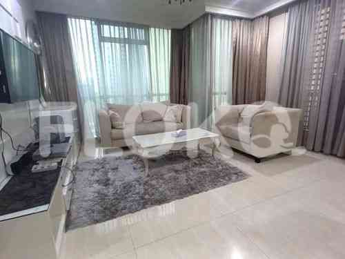 2 Bedroom on 15th Floor for Rent in Kuningan Place Apartment - fkude1 1