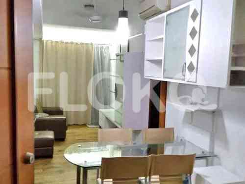 Tipe 2 Kamar Tidur di Lantai 10 untuk disewakan di Marbella Kemang Residence Apartemen - fke3c3 6