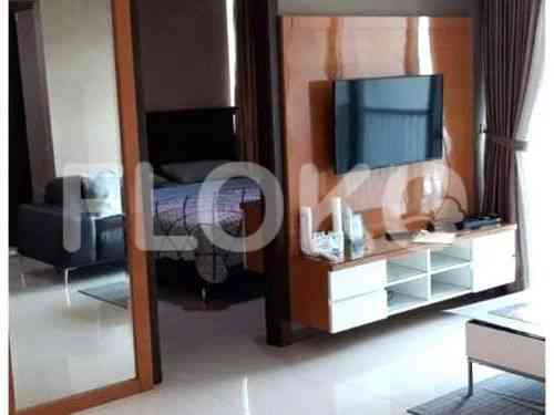 Tipe 2 Kamar Tidur di Lantai 25 untuk disewakan di ST Moritz Apartemen - fpu8e2 3