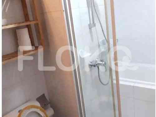 Tipe 2 Kamar Tidur di Lantai 25 untuk disewakan di ST Moritz Apartemen - fpu8e2 6