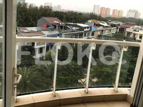 2 Bedroom on 4th Floor for Rent in Royale Springhill Residence - fke502 1