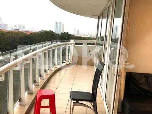 2 Bedroom on 4th Floor for Rent in Royale Springhill Residence - fke502 5