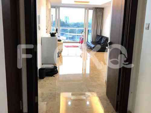 2 Bedroom on 4th Floor for Rent in Royale Springhill Residence - fke502 10