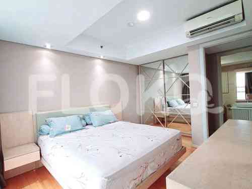 Tipe 2 Kamar Tidur di Lantai 9 untuk disewakan di Kemang Village Residence - fked8f 2