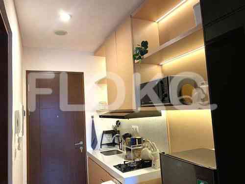 Tipe 1 Kamar Tidur di Lantai 19 untuk disewakan di The Newton 1 Ciputra Apartemen - fsc8b2 2