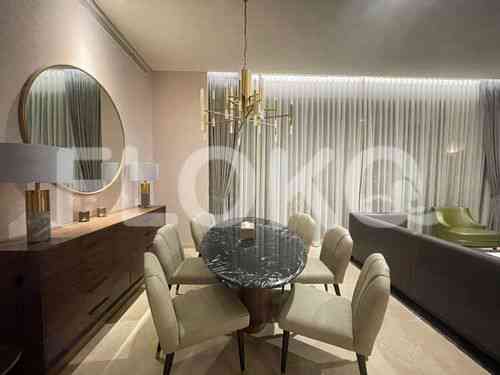 2 Bedroom on 12th Floor for Rent in Pakubuwono Spring Apartment - fga9fe 3