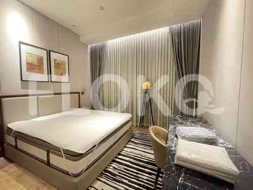 Tipe 2 Kamar Tidur di Lantai 12 untuk disewakan di Pakubuwono Spring Apartemen - fga888 5