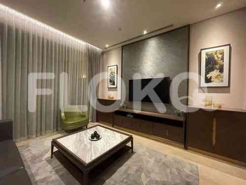 2 Bedroom on 12th Floor for Rent in Pakubuwono Spring Apartment - fga9fe 4