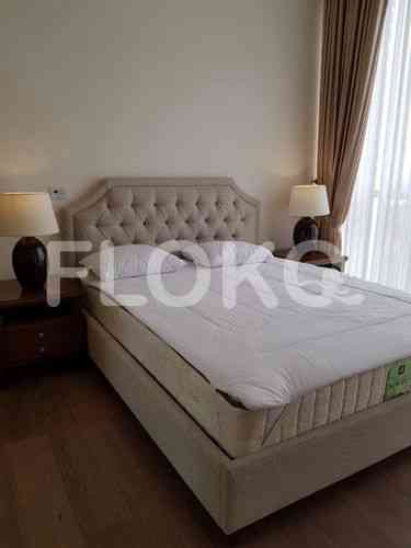 2 Bedroom on 18th Floor for Rent in Pakubuwono Spring Apartment - fga4a1 2