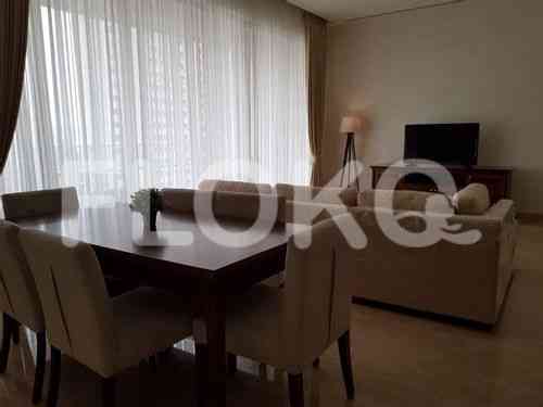 2 Bedroom on 18th Floor for Rent in Pakubuwono Spring Apartment - fga4a1 1