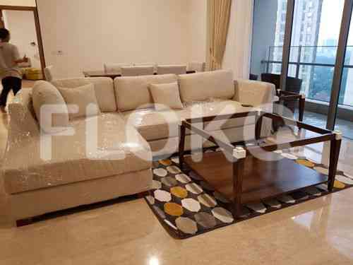 2 Bedroom on 18th Floor for Rent in Pakubuwono Spring Apartment - fga4a1 6