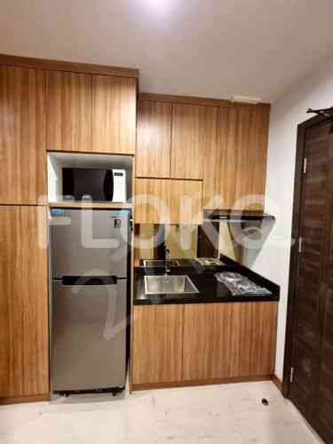 1 Bedroom on 15th Floor for Rent in Sudirman Hill Residences - fta752 3