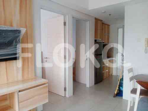 2 Bedroom on 15th Floor for Rent in Altiz Apartment - fbic2d 8