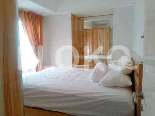 2 Bedroom on 15th Floor for Rent in Altiz Apartment - fbic2d 1