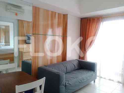 2 Bedroom on 15th Floor for Rent in Altiz Apartment - fbic2d 7