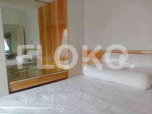 2 Bedroom on 15th Floor for Rent in Altiz Apartment - fbic2d 2