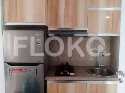 2 Bedroom on 15th Floor for Rent in Altiz Apartment - fbic2d 11