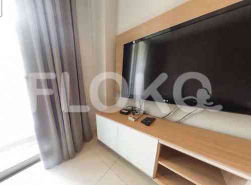 Tipe 1 Kamar Tidur di Lantai 50 untuk disewakan di Taman Anggrek Residence - fta6e4 4