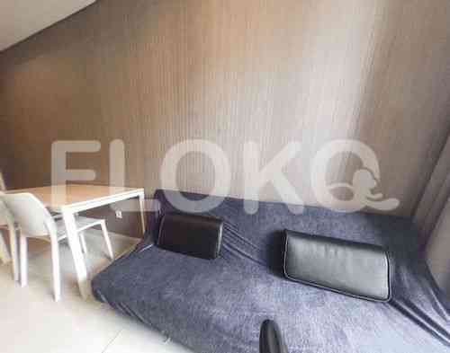 1 Bedroom on 50th Floor for Rent in Taman Anggrek Residence - ftaa67 3