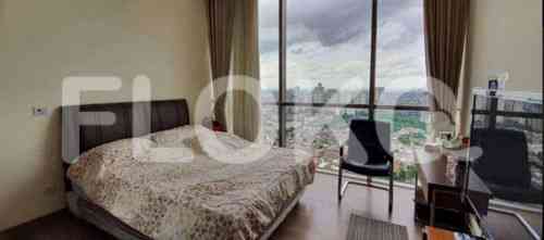 2 Bedroom on 17th Floor for Rent in Pakubuwono Spring Apartment - fga935 3