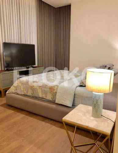 2 Bedroom on 18th Floor for Rent in Pakubuwono Spring Apartment - fga0f7 2