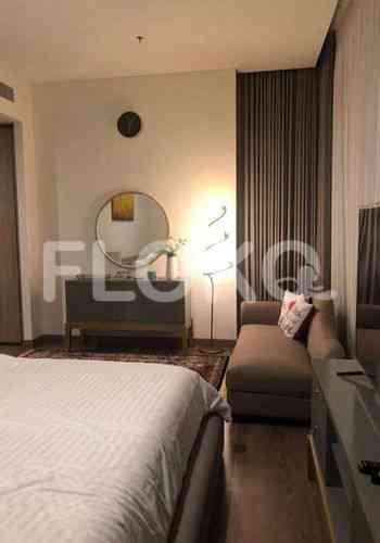 2 Bedroom on 18th Floor for Rent in Pakubuwono Spring Apartment - fga0f7 1