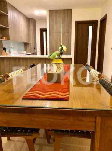 2 Bedroom on 18th Floor for Rent in Pakubuwono Spring Apartment - fga0f7 7