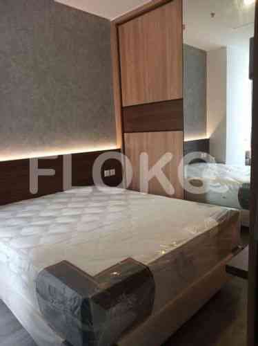 2 Bedroom on 16th Floor for Rent in Sudirman Suites Jakarta - fsu10b 3