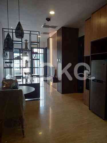 2 Bedroom on 16th Floor for Rent in Sudirman Suites Jakarta - fsu10b 4